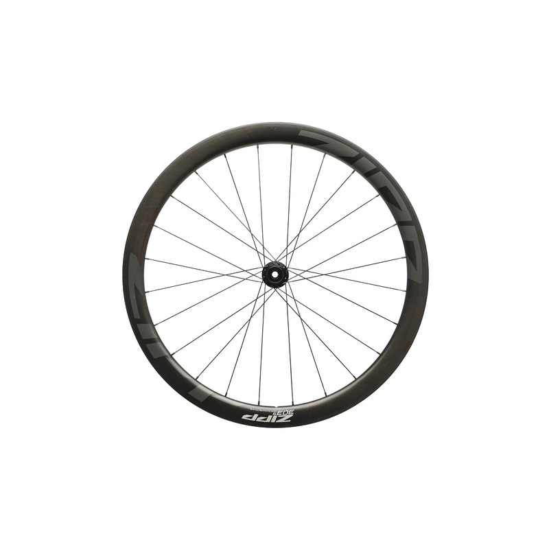 Zipp 303 S Carbon Tubeless 700c Front Wheel