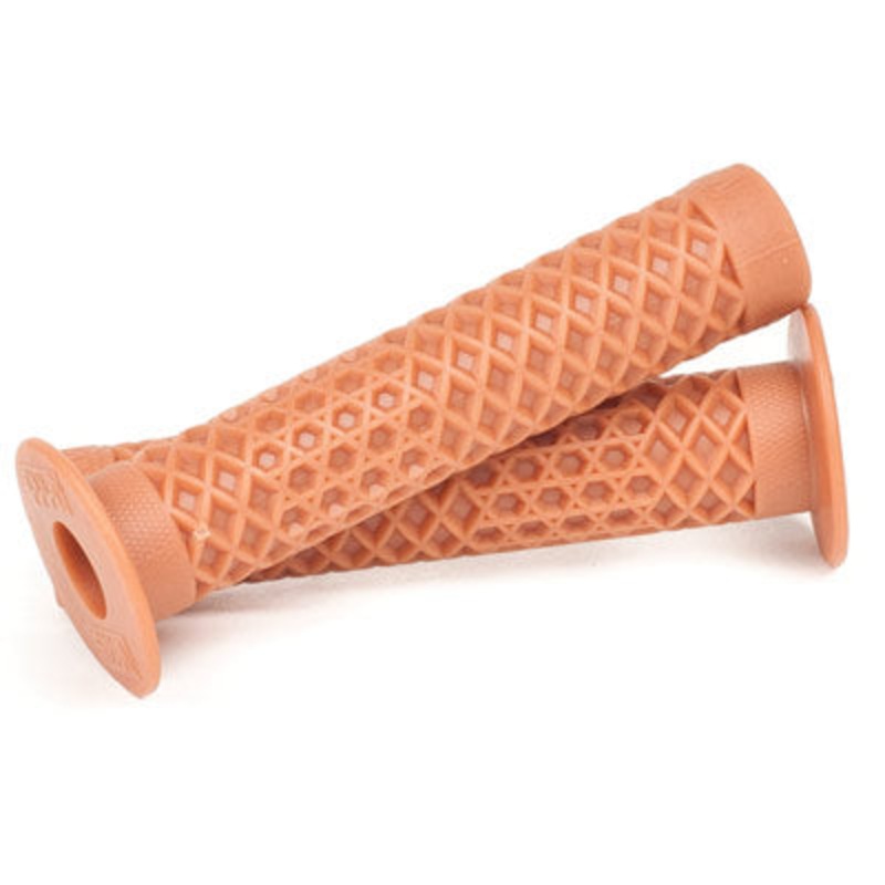 Odi Vans Cult X Flange Grips Gum Rubber 150Mm Cult Vans W/Flange Odi Gripstape NA Gum Rubber