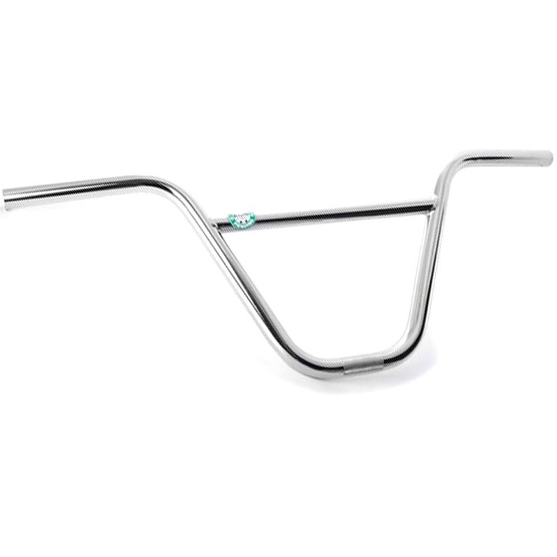 Fiend Reynolds Bars Black 9″ Rise