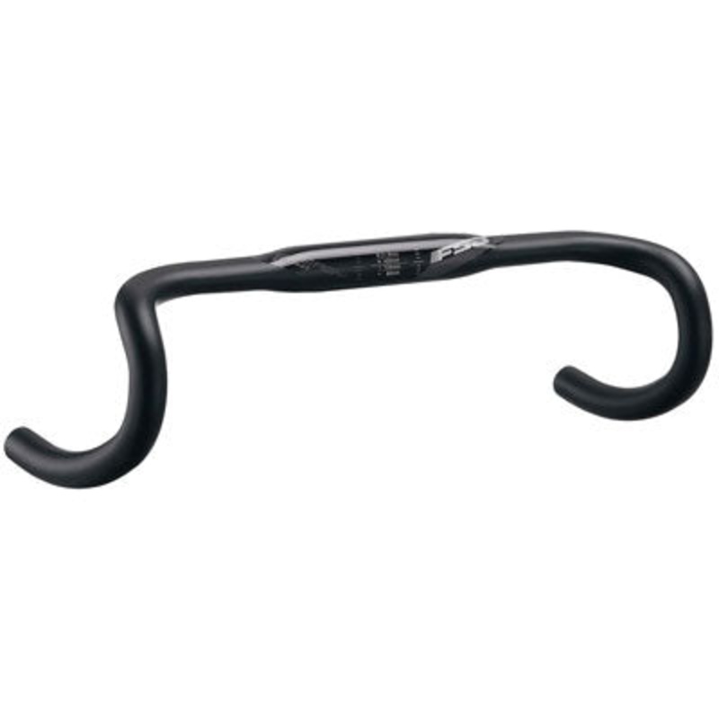 Fsa H/Bar,Energy Ct,Scr,44Cm 31.8,Al-7050,Black Energy Compact Scr Fsa Handlebars NA Black