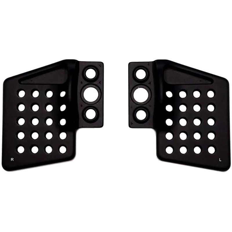 Vision Armrest Angle Adjustment Plate Left <(>&<)> Right