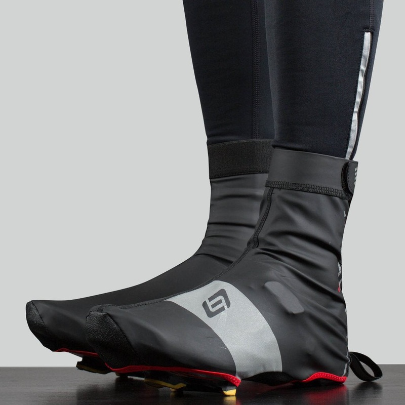 Aqua-no Bootie Black S