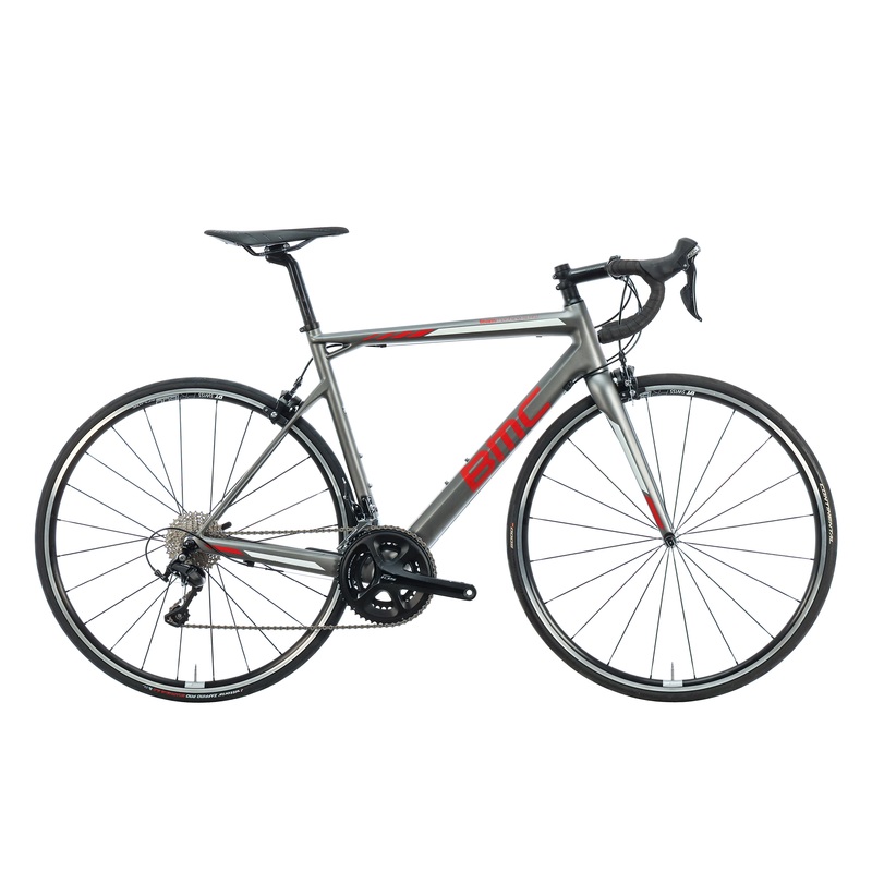 BMC Teammachine SLR02 105 Road Bike – 2017, 54cm