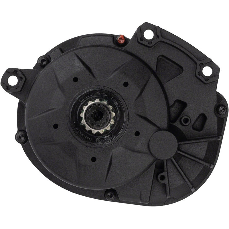 Bosch Drive Unit Kit Performance Line Without Mounting Plate, BDU3360, The smart system Compatible