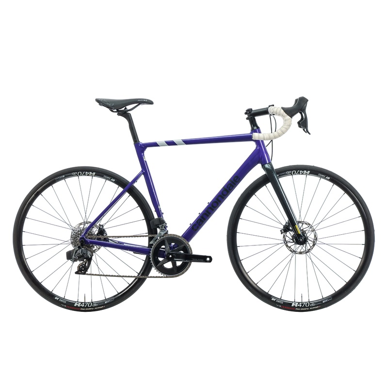Cannondale CAAD13 Disc Rival AXS Road Bike – 2022, 56cm