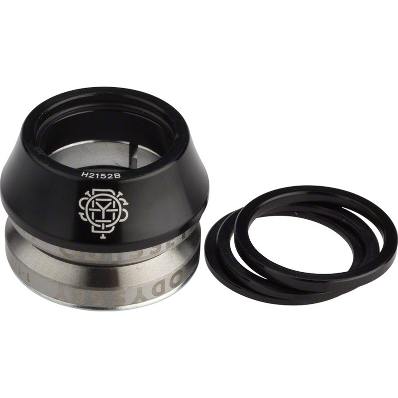 Odyssey Conical Pro Headset Tall – Black