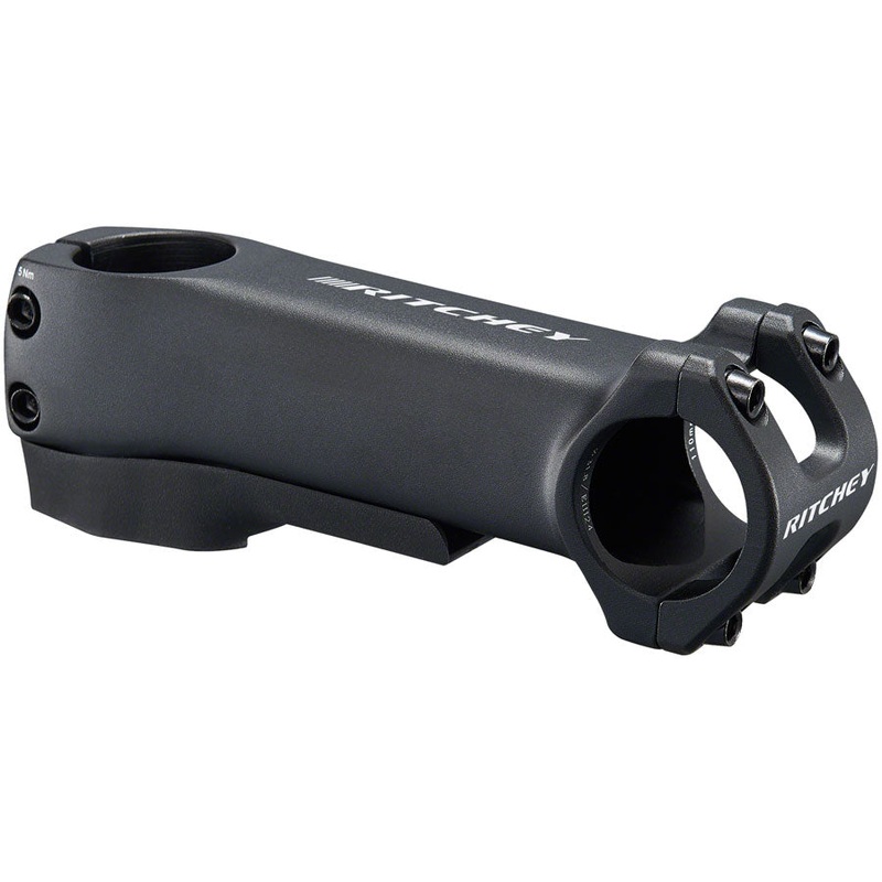 Ritchey RL1 Switch Stem – 31.8mm Clamp 120mm Black