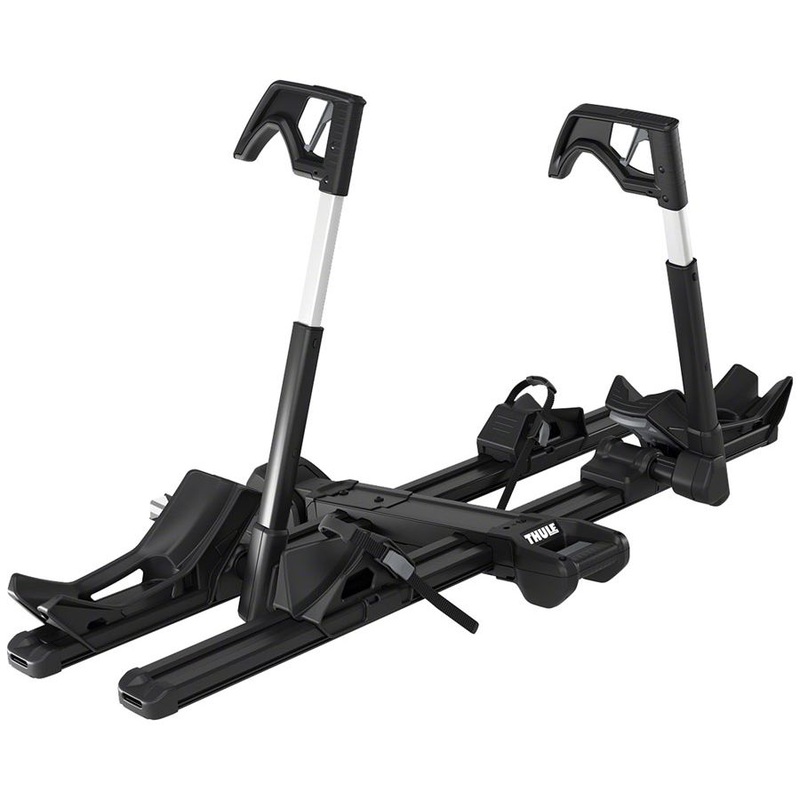 Verse 2-Bike Hitch Rack 1-1/4″ Receiver