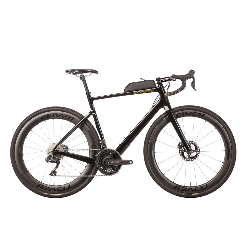 Cervlo spero Gravel Bike – 2021, 56cm