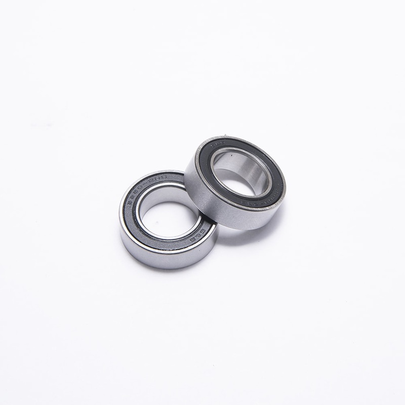 Holeshot Expert/Pro Front Hub Bearings