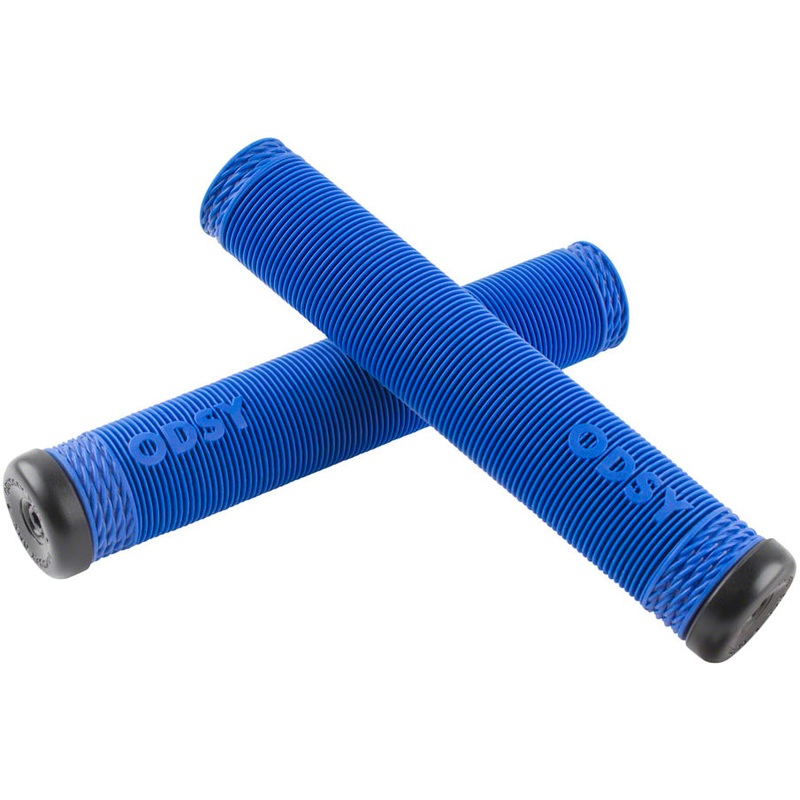 Odyssey Broc Grips Royal Blue