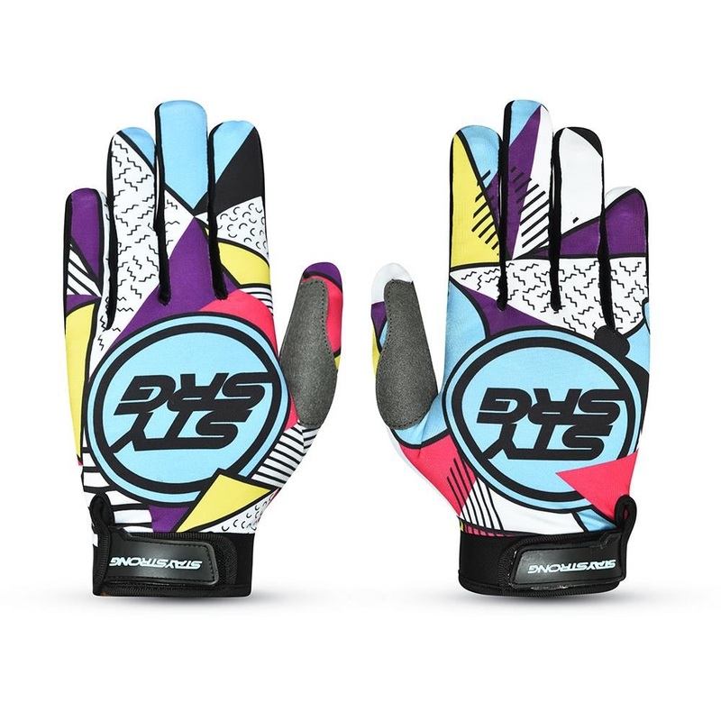 Stay Strong Memphis Youth Glove Youth Medium