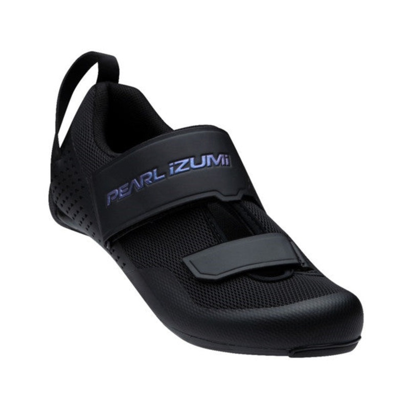 Women’s Pearl iZumi Tri Fly V7 Cycling Shoes Black 36