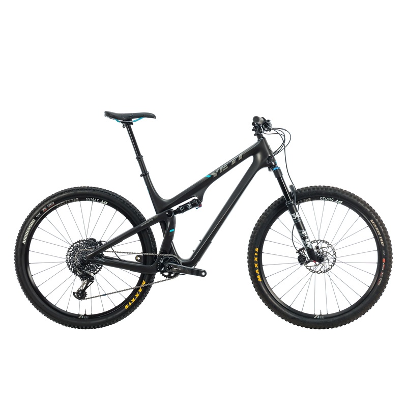 Yeti Cycles SB100 Mountain Bike – 2018, X-Large