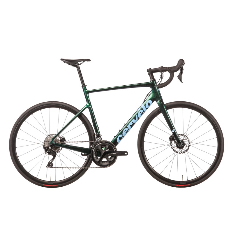 Cervlo Caledonia 105 Road Bike – 2022, 56cm