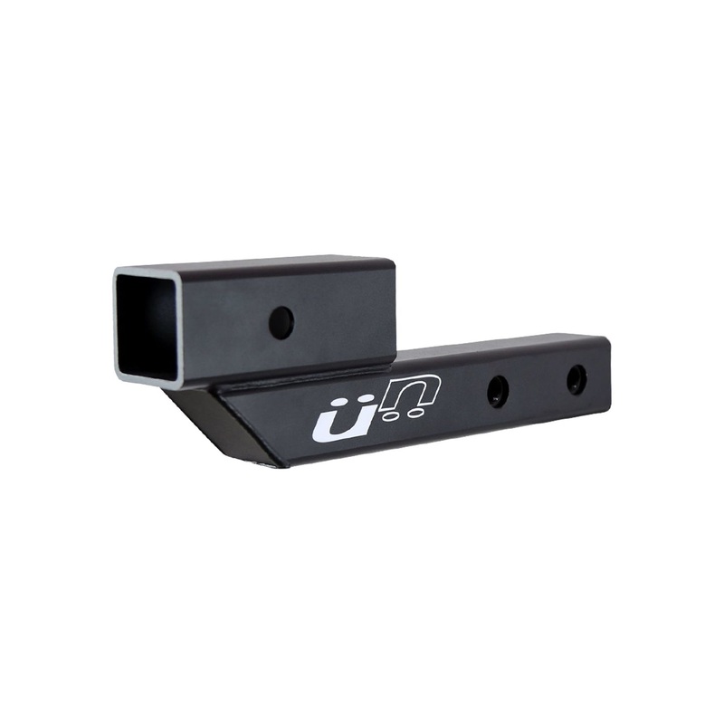 Kuat Hi-Lo 2″ Hitch Extension