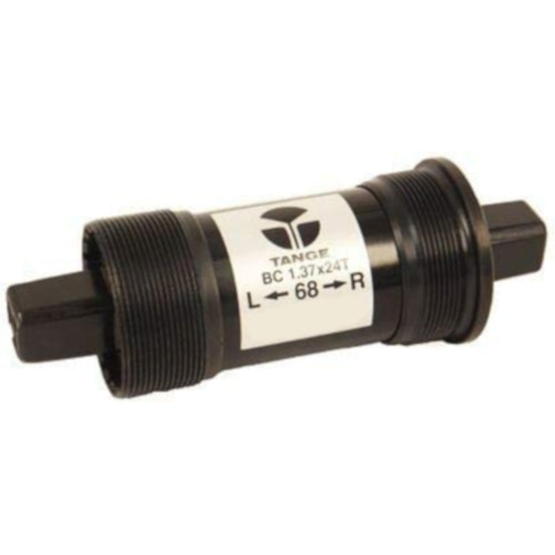 Tange-Seiki LN-3912 Sealed Square Taper Bottom Bracket – 68×107