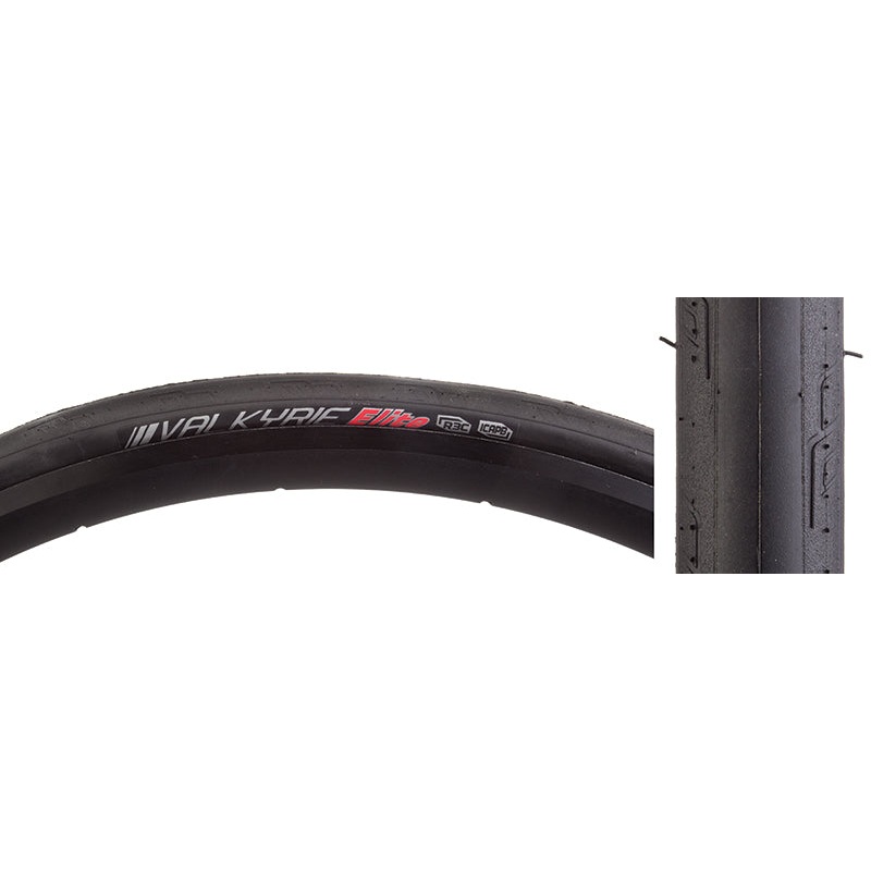 Valkyrie Elite 700×28 Standard Tire 700 x 28c