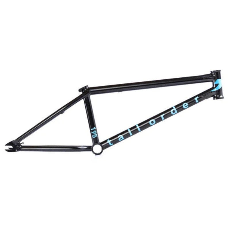 195 Cranmer Frame 20.6″ BLACK