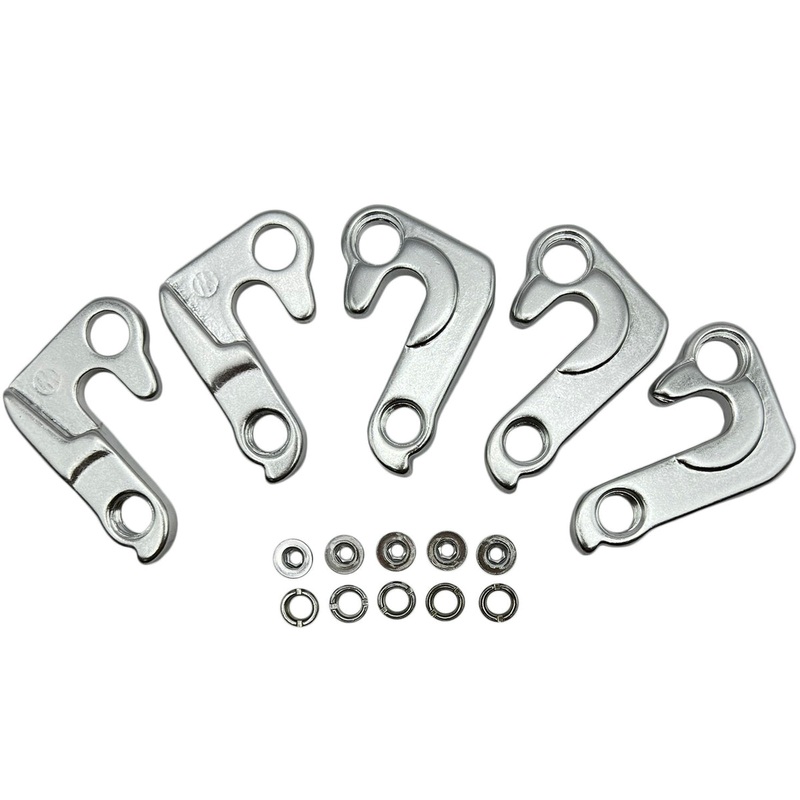 Derailleur – Hanger – #17