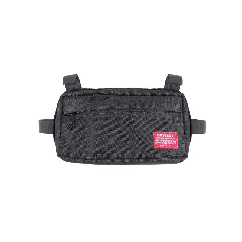 Odyssey Switch Pack (Black) Black
