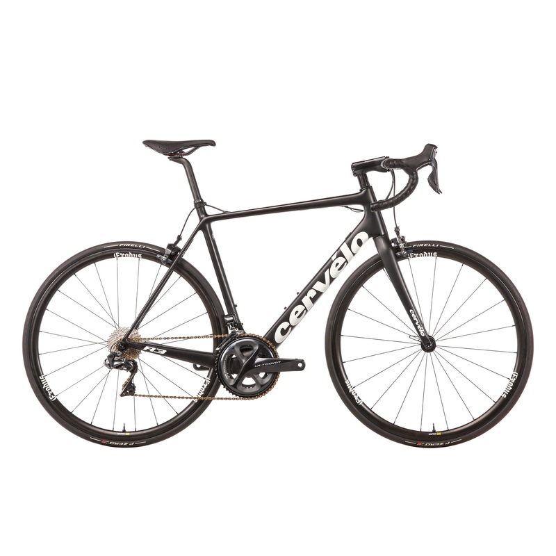 Cervlo R3 Ultegra Di2 Road Bike – 2019, 56cm
