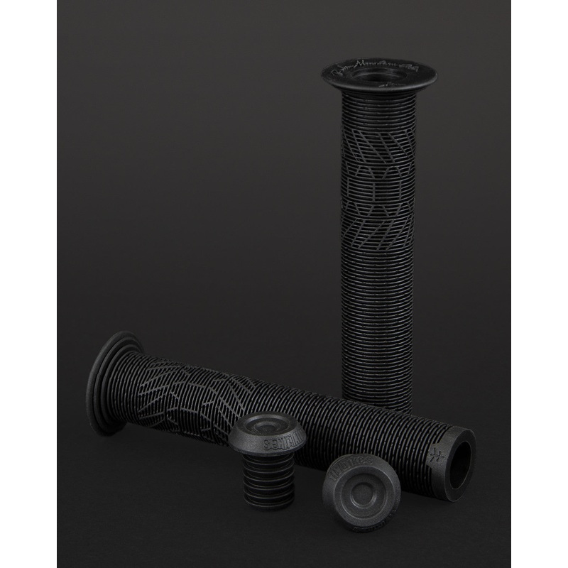 Fly Ruben Grips II black