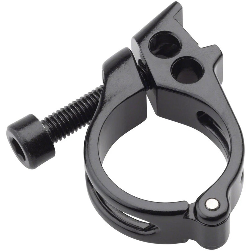 Fox Remote Band Clamp Assembly –  FK/RS ’22 ST ’21