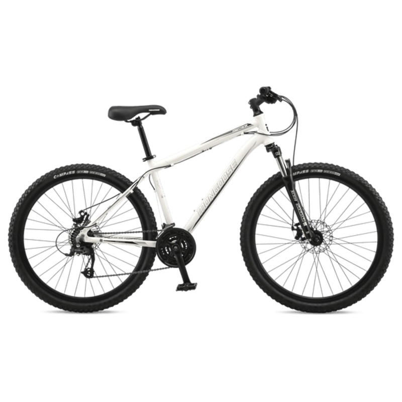 Montana Sport 27.5in White SM