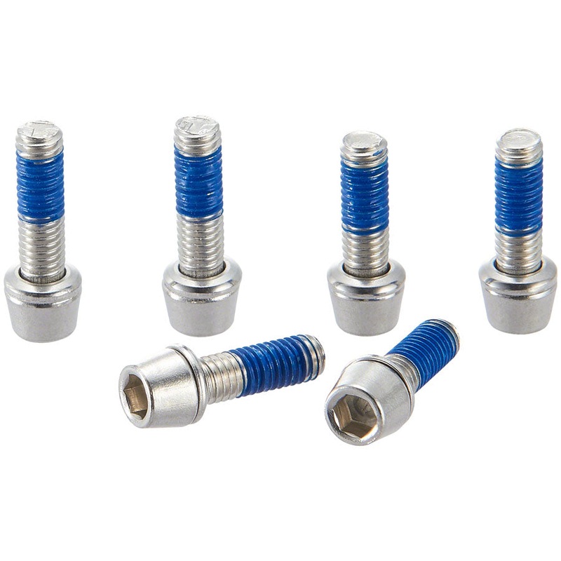 Ritchey Comp Stem Replacement Bolt – Set/6