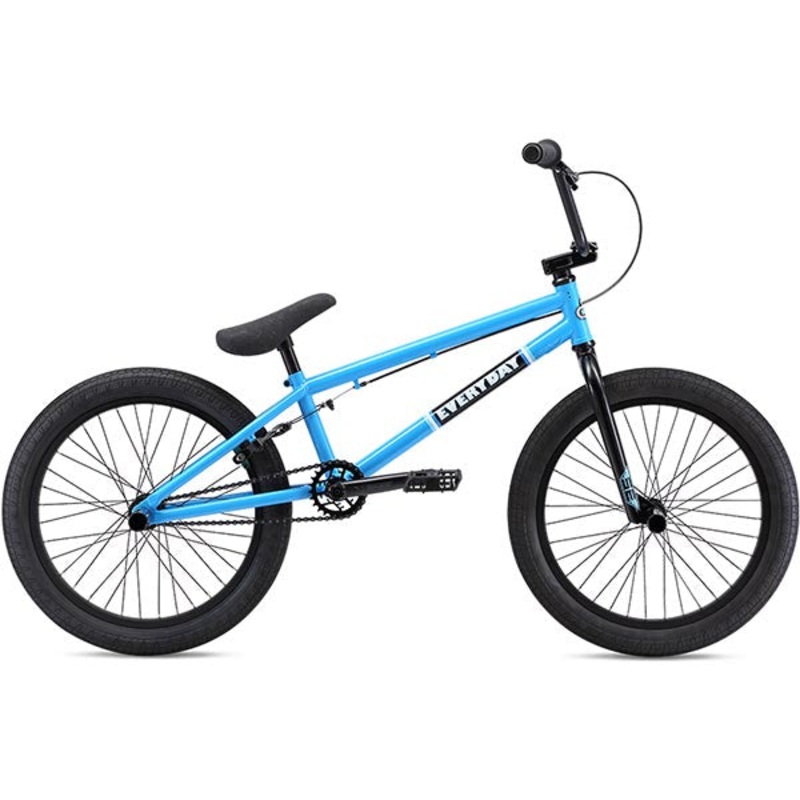 SE Racing Everyday 20″TT Bike-Blue
