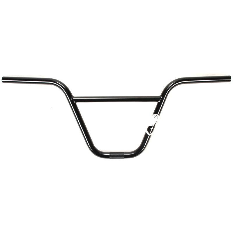 Merritt Team Andre Bars Black 9.25″ Rise