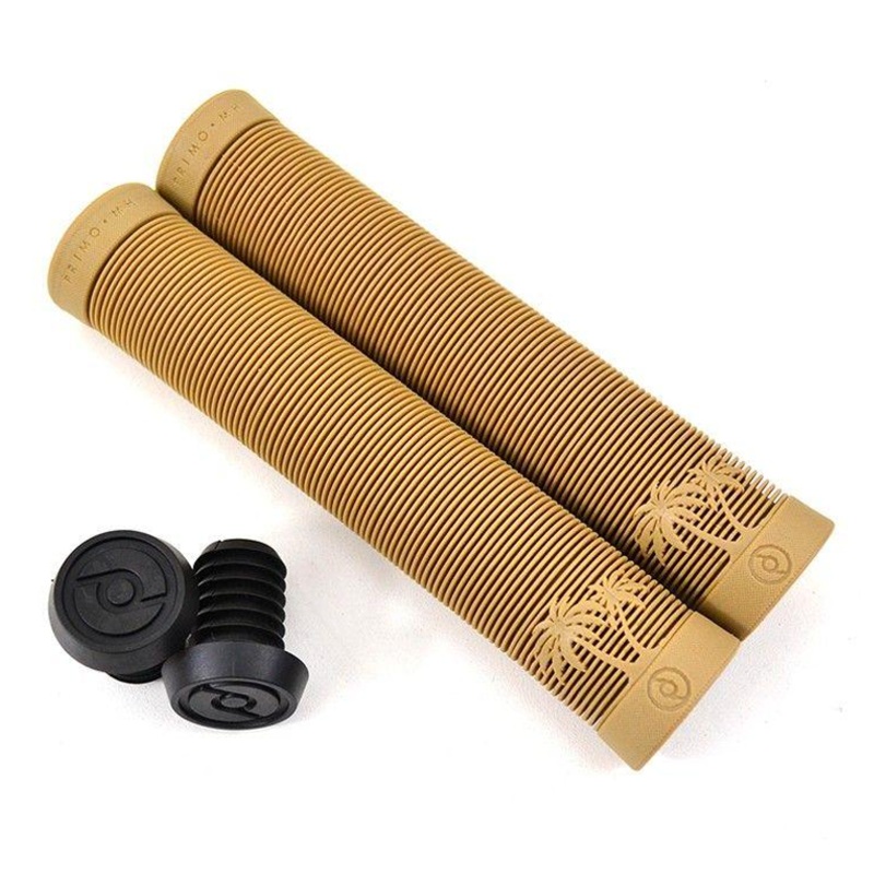 Primo Cali Grips (Michael Harkous) Black