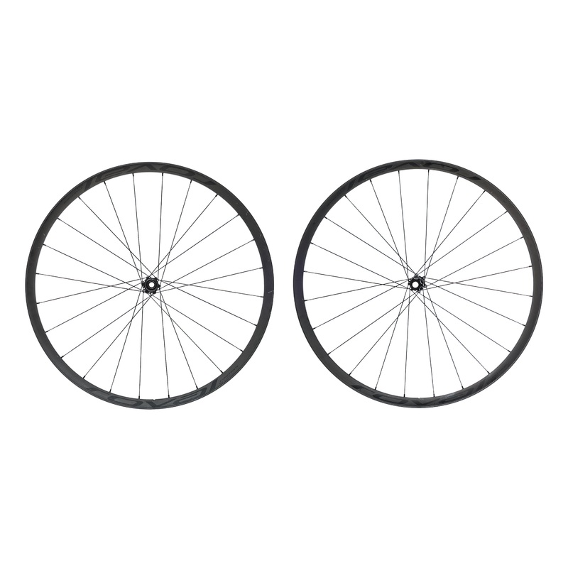 Roval Control SL Carbon Tubeless 29″ Wheelset
