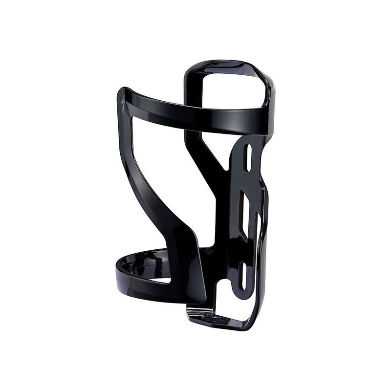 Zee Cage II  Left One Size Gloss Black