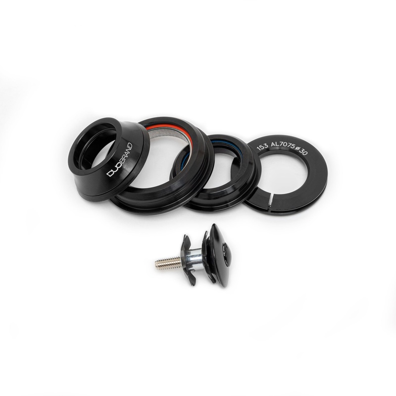 DUO Brand 44/56 Zs Headset