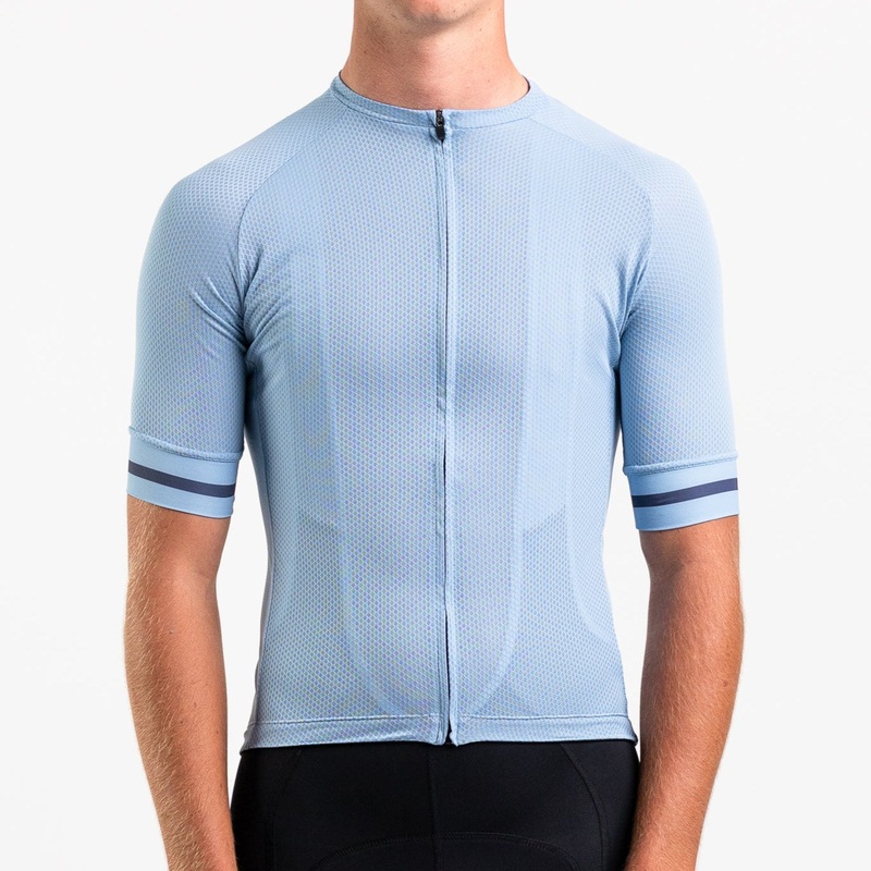 Flight Jersey S Stone