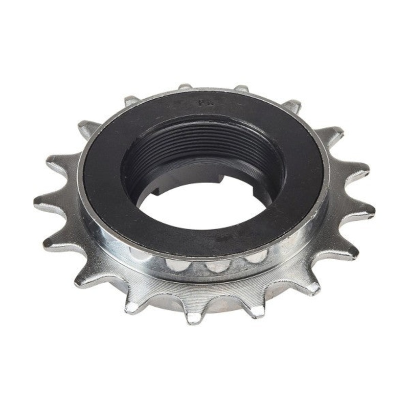 Shimano Sf-Mx30 Freewheel Chrome