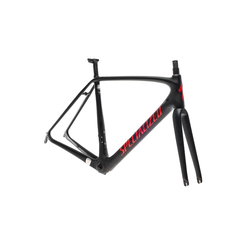 Specialized Tarmac SL5 56cm Frameset – 2018 Default Title