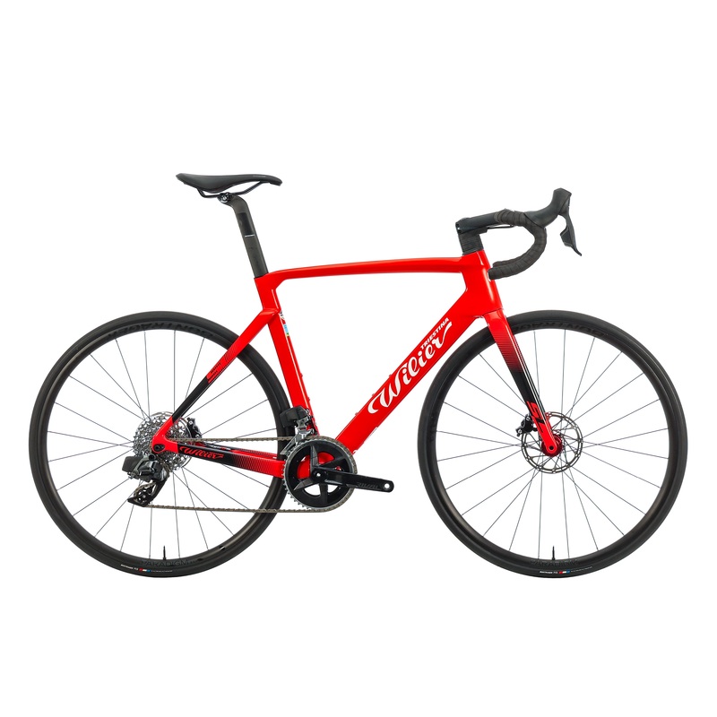 Wilier Triestina Cento10 SL SRAM Rival eTap AXS Road Bike – 2022, Large