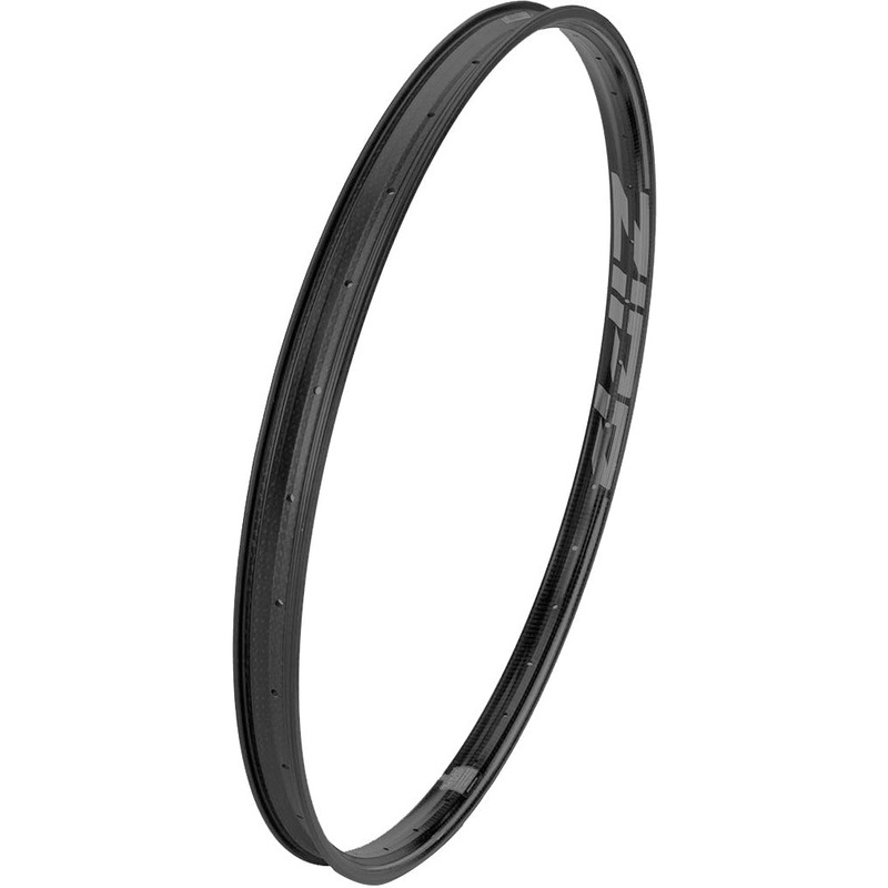 ZIPP 3ZERO MOTO FRONT RIM 29″ 32H 29″ Slate/ Stealth