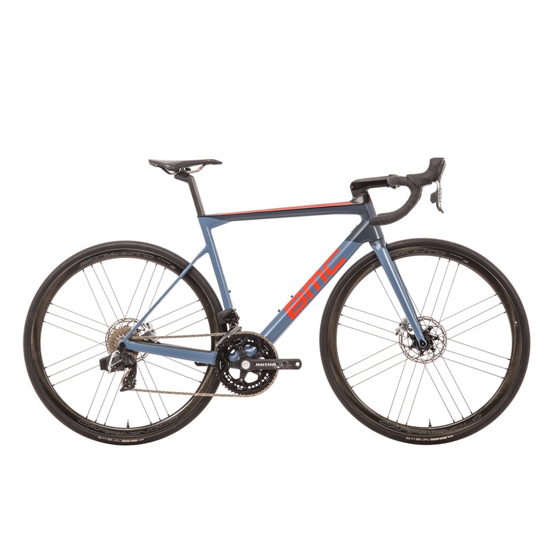 BMC Teammachine SLR01 Disc Road Bike – 2020, 54cm