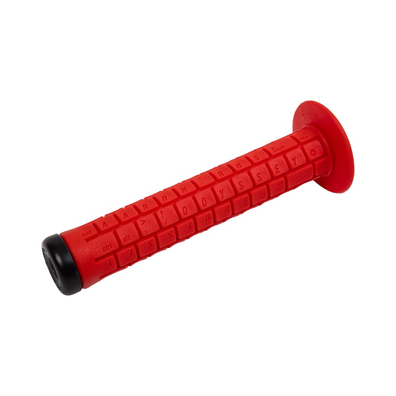 Odyssey Keyboard v1 Grip (Fire Engine Red) Fire Engine Red
