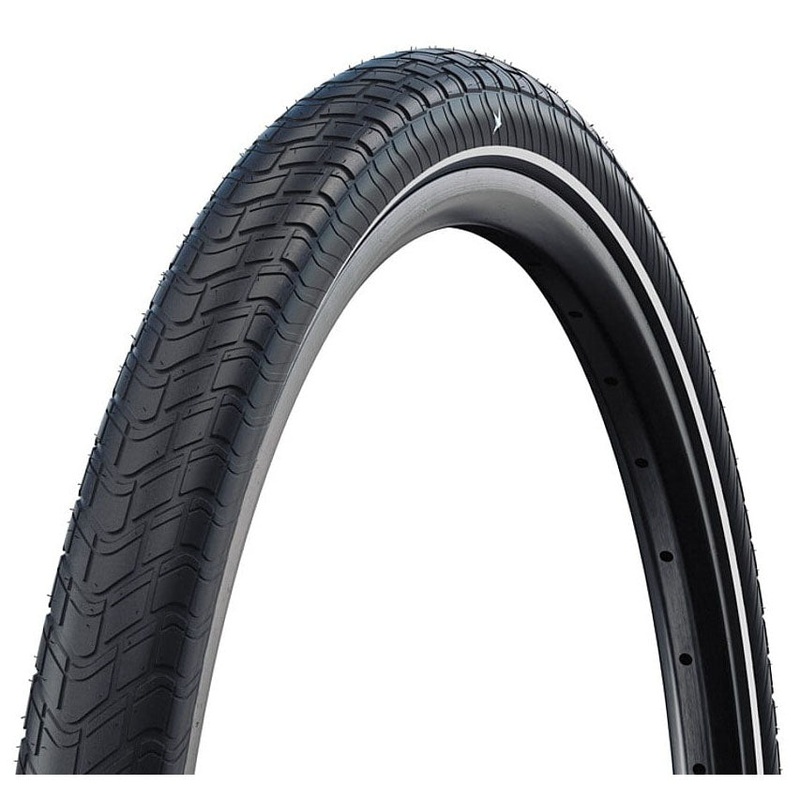 Schwalbe Motion Big Apple E25 Tire 29×2.35″