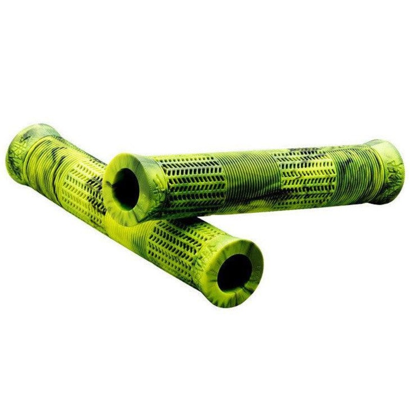 Stranger Quan Kraton Grips Black