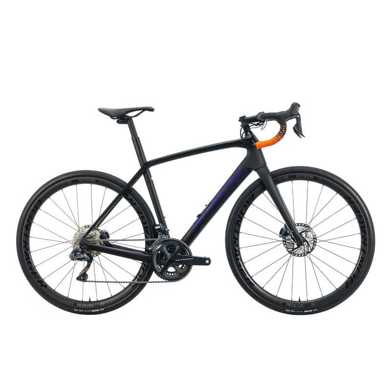 Trek Domane SL 7 Road Bike – 2021, 54cm