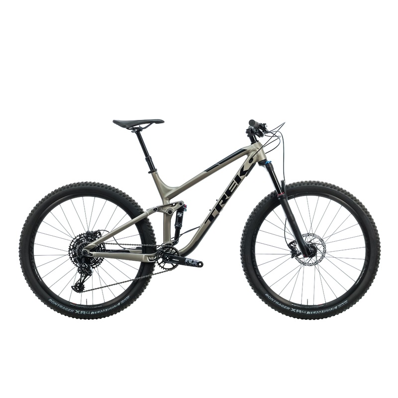 Trek Fuel EX 7 Mountain Bike – 2019, 19.5″