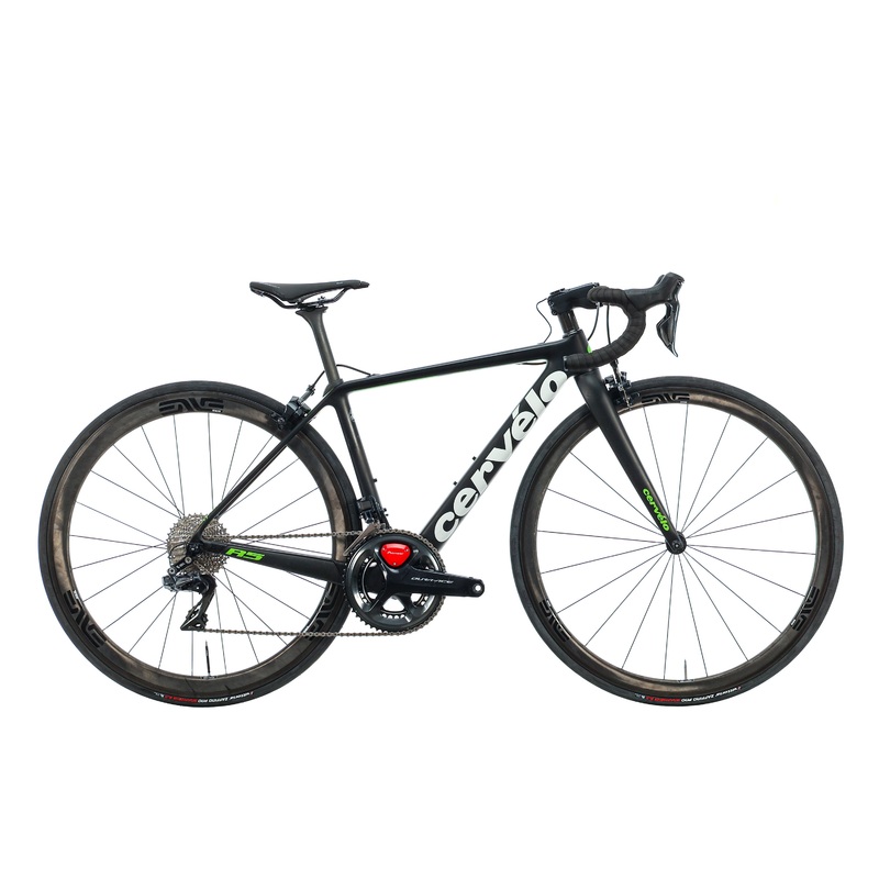 Cervlo R5 Dura-Ace Di2 9150 Road Bike – 2018, 48cm