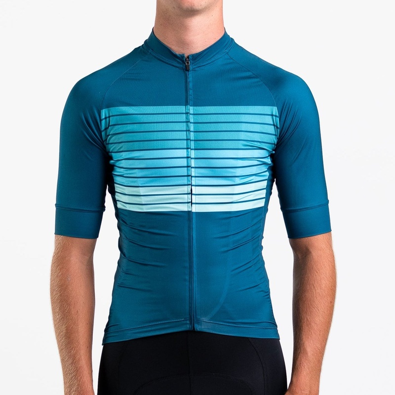 Revel Jersey S Pine