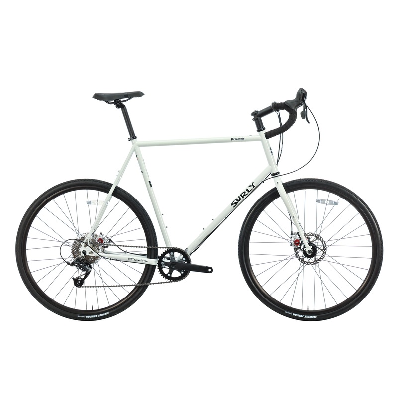Surly Preamble Drop Bar Gravel Bike – 2023, X-Large